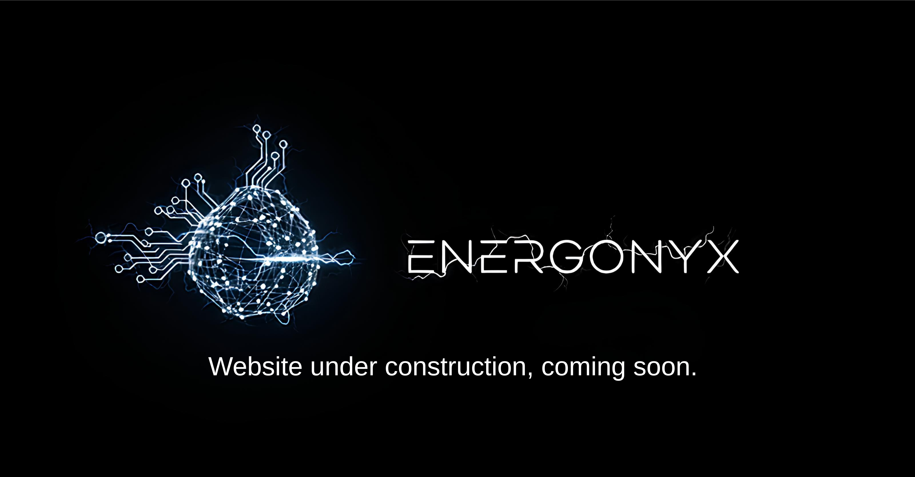 Website Under Construction