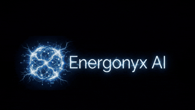 Glass architectural layers representing operational complexity in critical infrastructure.