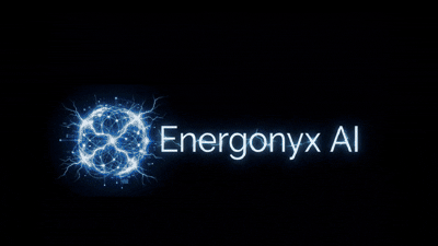 Glass architectural layers representing operational complexity in critical infrastructure.